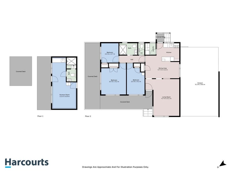 92 Gallony Avenue, Massey, Auckland - Carousel 28