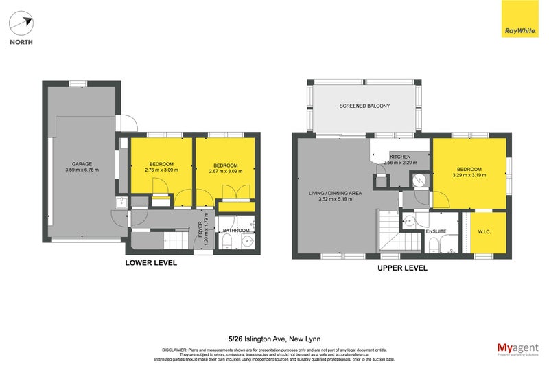 5/26 Islington Avenue, New Lynn, Auckland - Carousel 14