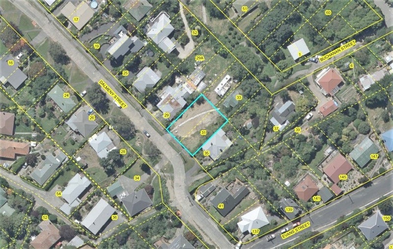 31 Dalmeny Street, North East Valley, Dunedin - Carousel 10