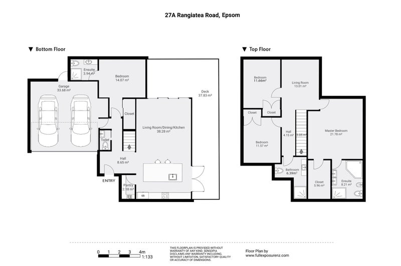 27A Rangiatea Road, Epsom, Auckland - Carousel 41