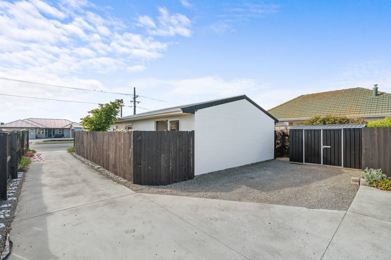 1/93 Tedder Avenue, North New Brighton, Christchurch - Carousel 14