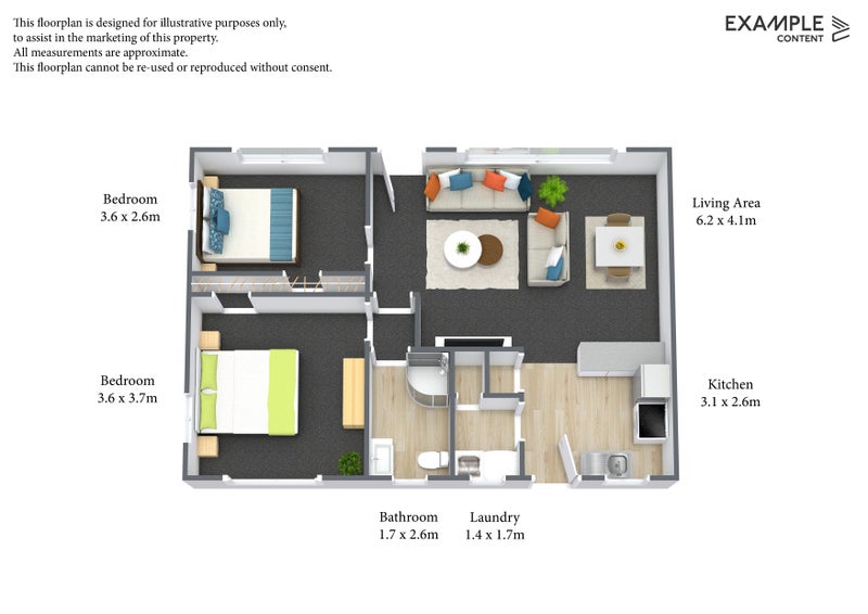 8A Lee Place, Bader, Hamilton - Carousel 24