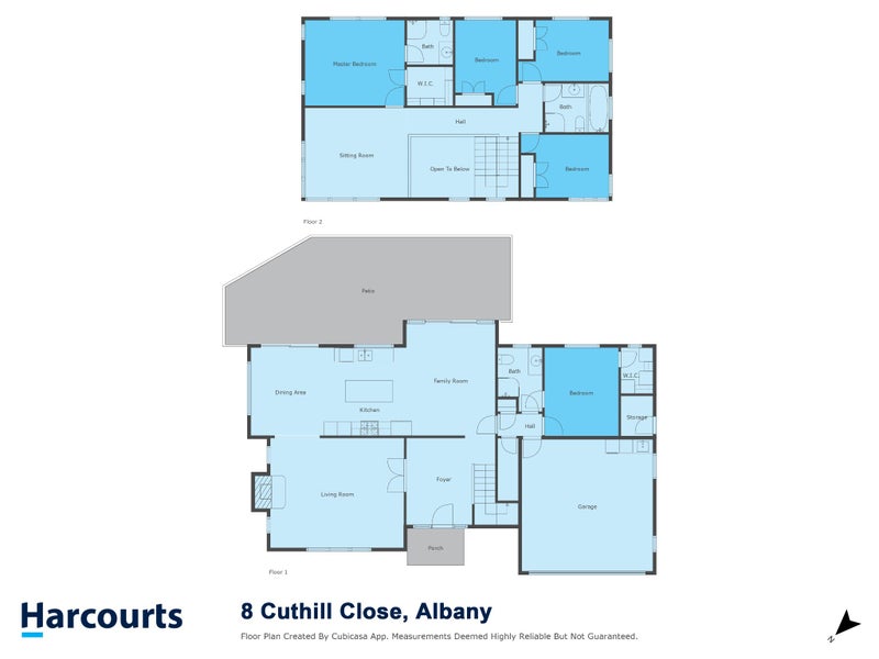 8 Cuthill Close, Albany, Auckland - Carousel 2