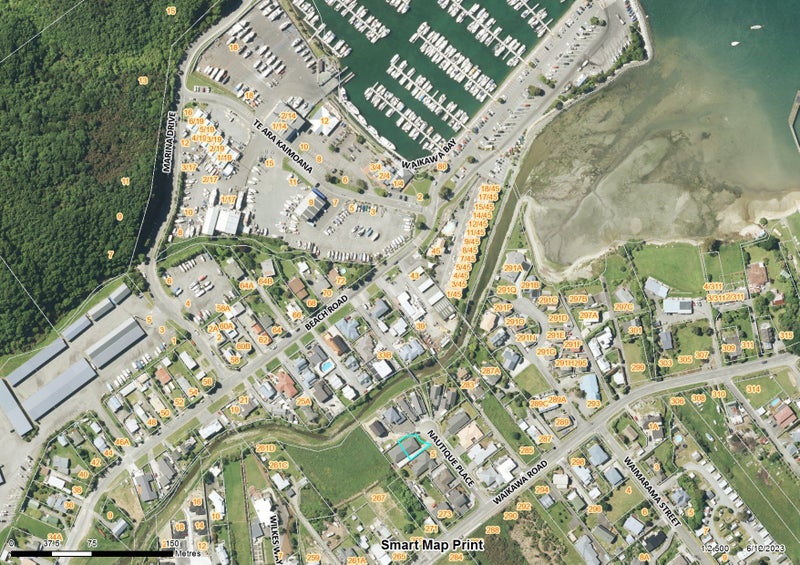 7 Nautique Place, Waikawa, Picton - Carousel 39