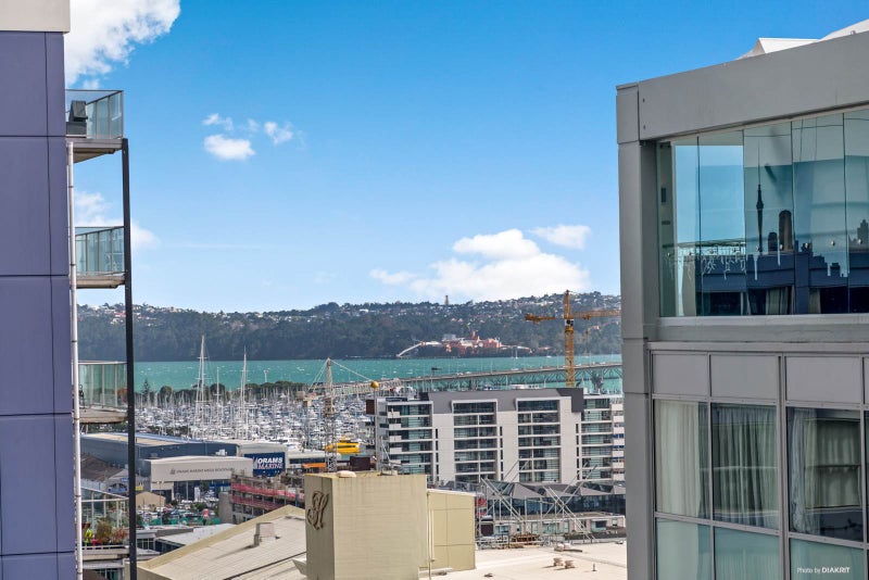 12A/34 Kingston Street, Auckland Central, Auckland - Carousel 1