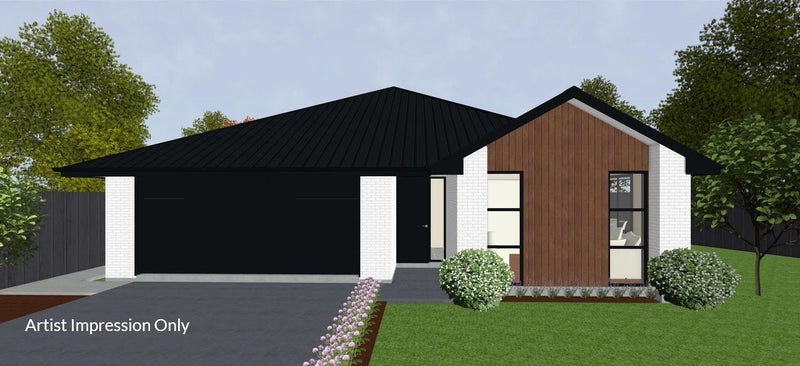 29 Kirirua Avenue, Halswell, Christchurch - Carousel 4