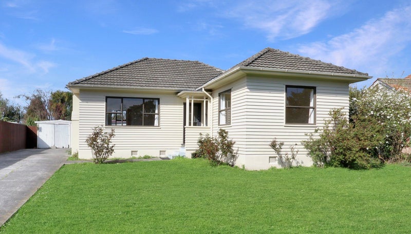 31 Piko Crescent, Riccarton, Christchurch - Carousel 12