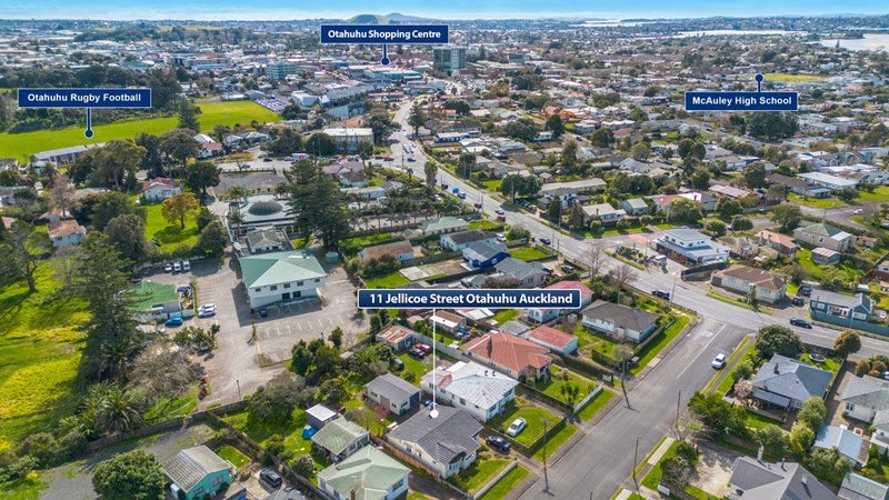 11 Jellicoe Street, Otahuhu, Auckland - Carousel 16
