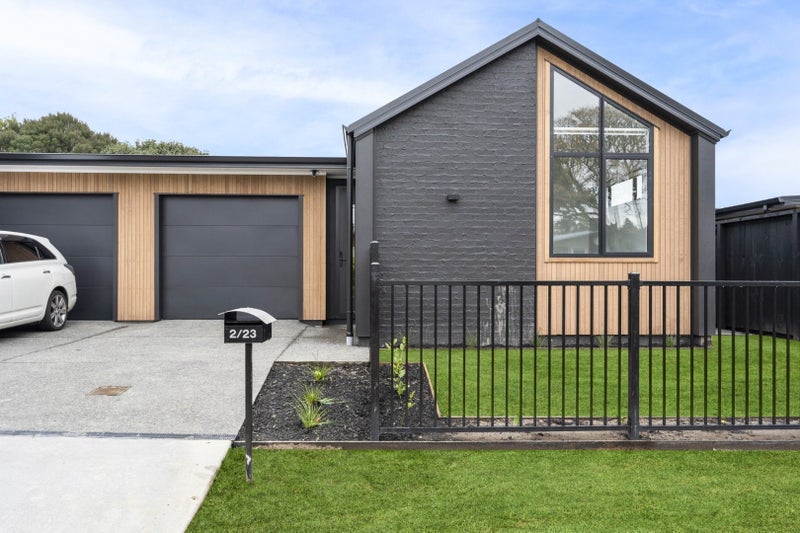2/23 Challinor Street, Pukete, Hamilton - Carousel 1