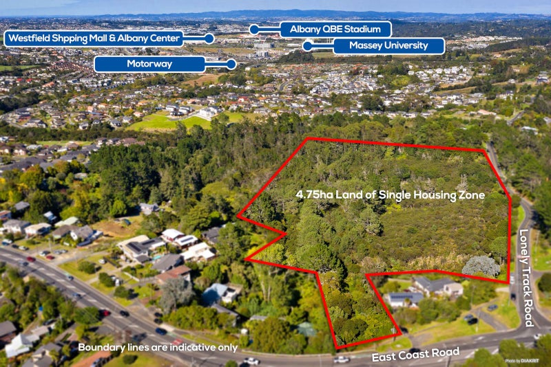 9 Lonely Track Road, Fairview Heights, Auckland - Carousel 2