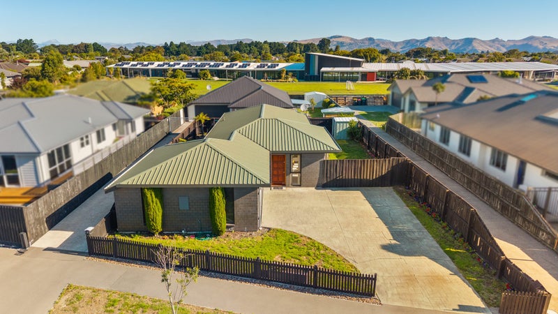 39A Surfers Place, North New Brighton, Christchurch - Carousel 2