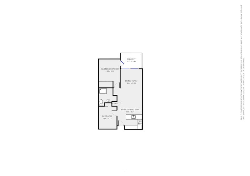 5E/435 New North Road, Kingsland, Auckland - Carousel 20