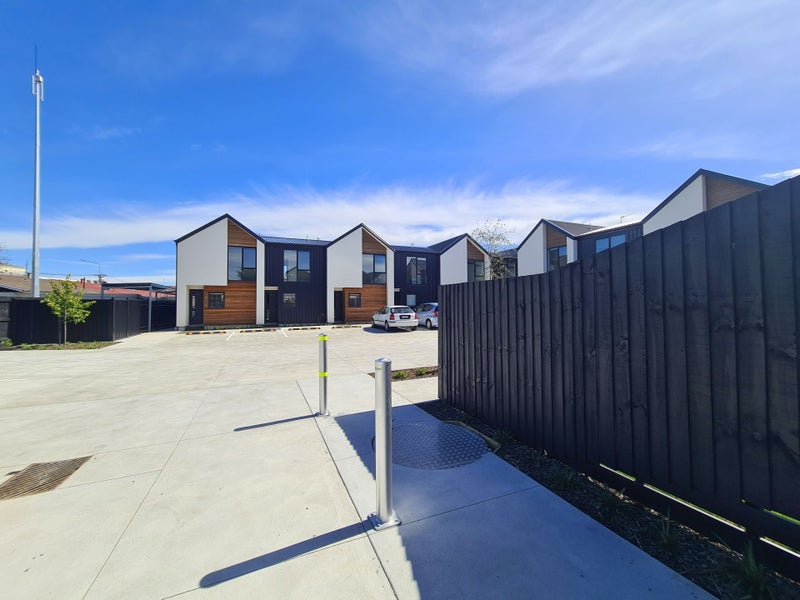 3/27 New Brighton Road, Shirley, Christchurch - Carousel 2
