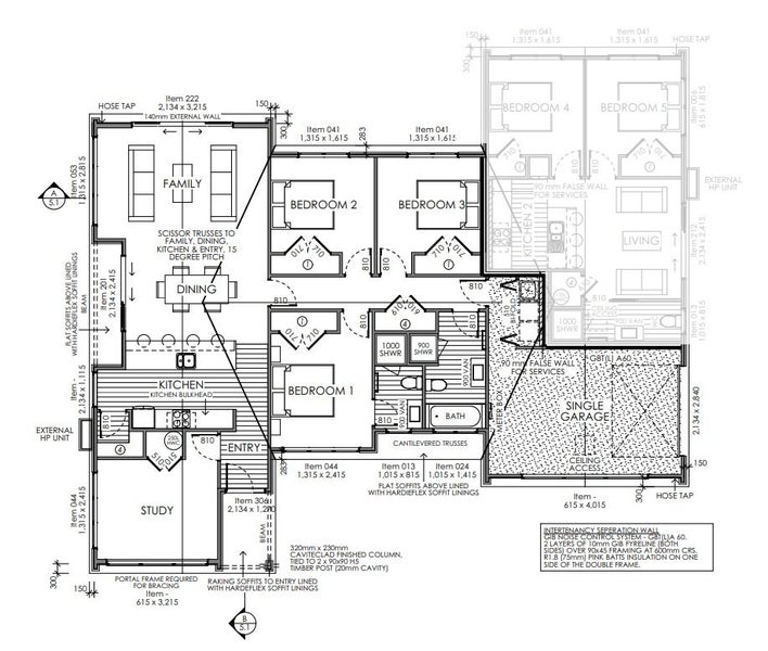 4 Mulbury Way, Lower Shotover, Queenstown - Carousel 13