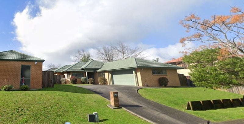 6 Aaronville Way, East Tamaki, Auckland - Carousel 1