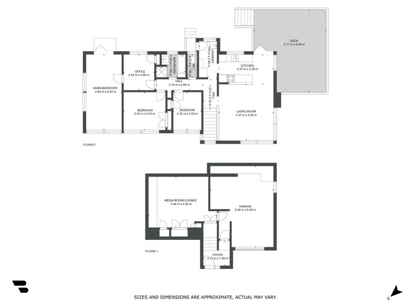 6 Mackwood Place, Birkdale, Auckland - Carousel 17