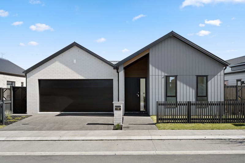 9 Gaylard Avenue, Chartwell, Hamilton - Carousel 1