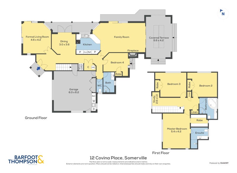 12 Covina Place, Somerville, Auckland - Carousel 21