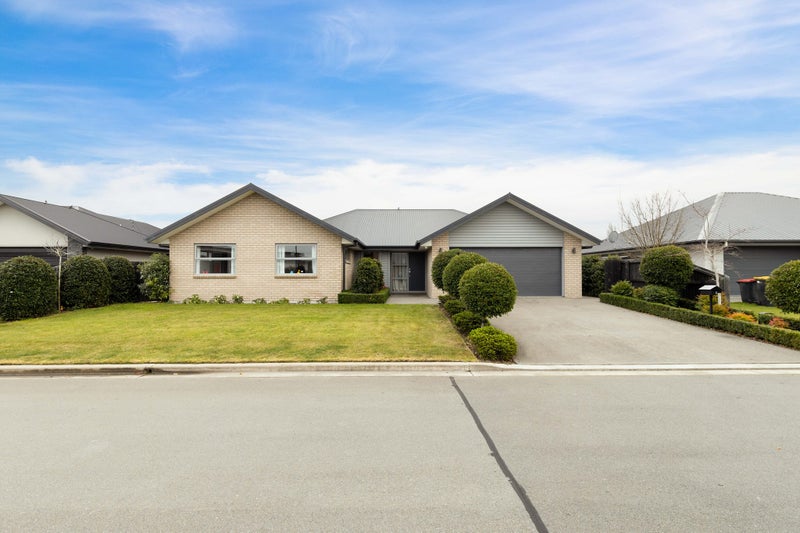 4 Te Whenu Crescent, Marshland, Christchurch - Carousel 24