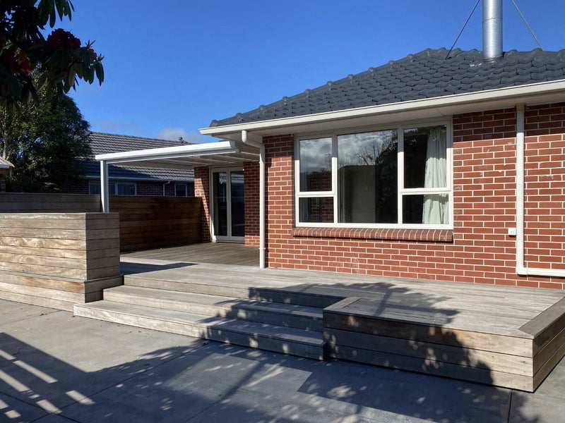 57 Liverton Crescent, Bishopdale, Christchurch - Carousel 1