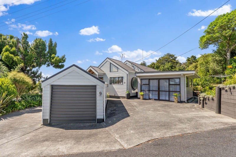 9 Punga Grove Avenue, Riverside, Whangarei - Carousel 22