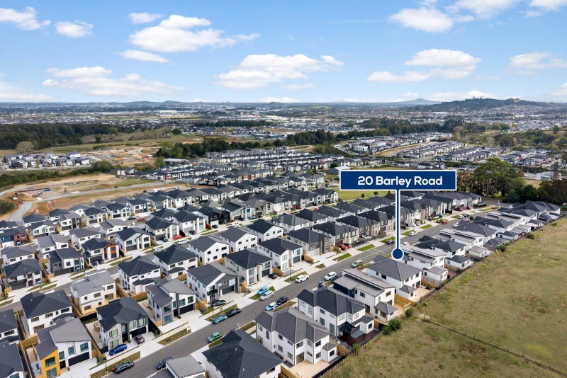 20 Barley Road, Flat Bush, Auckland - Carousel 15