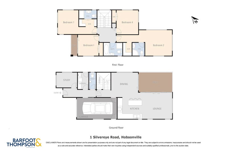 1 Silvereye Road, Hobsonville, Auckland - Carousel 22