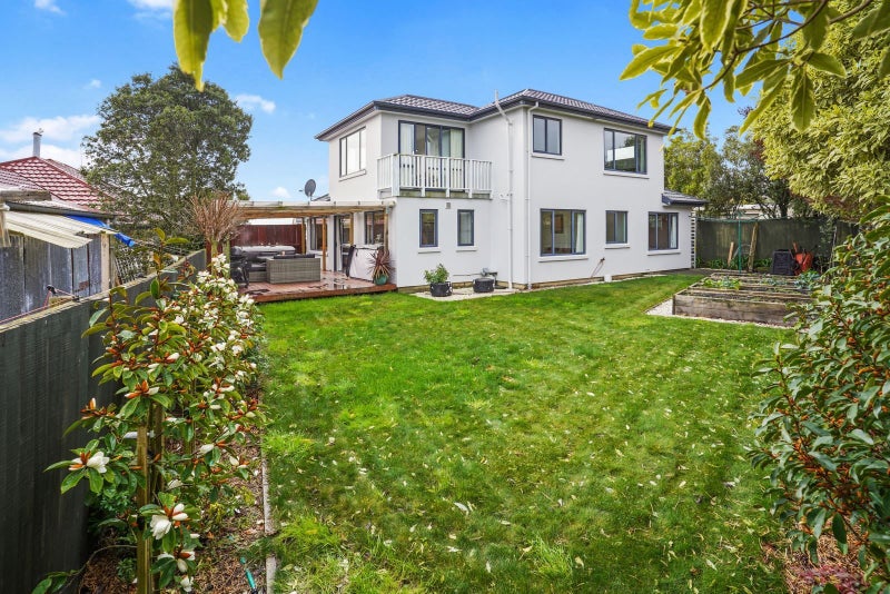 2 Chaloner Lane, Westmorland, Christchurch - Carousel 19