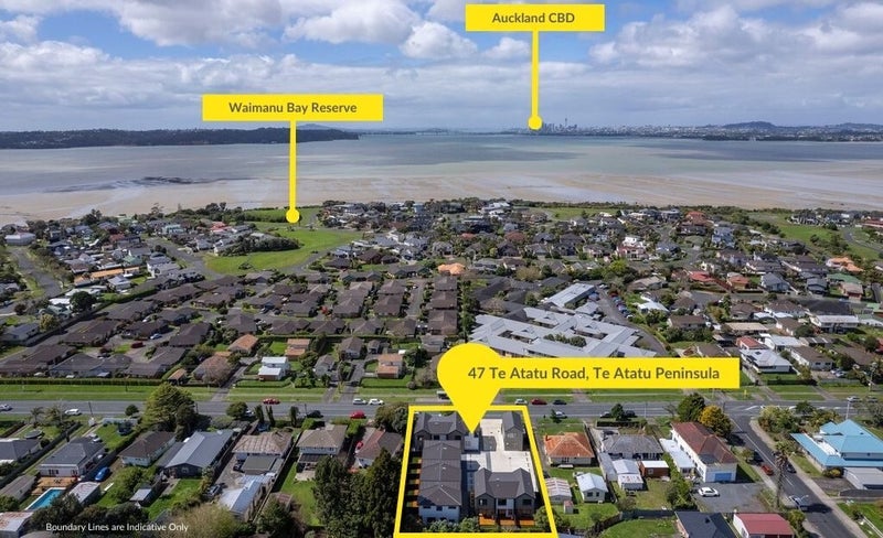 6/47 Beach Road, Te Atatu Peninsula, Auckland - Carousel 15