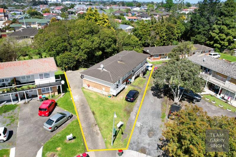 5 Jack Browne Place, Ōtāhuhu, Auckland - Carousel 1