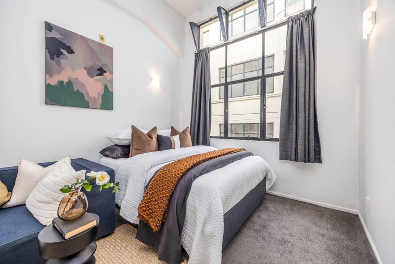 2F/11 Durham Street East, Auckland Central, Auckland - Carousel 2