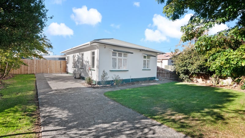 25 Tower Street, Hornby, Christchurch - Carousel 13