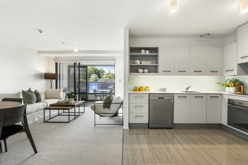 302/36 College Hill, Freemans Bay, Auckland - Carousel 2