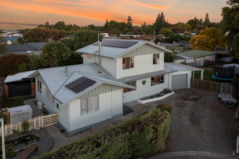 5 Soper Lane, Springlands, Blenheim - Carousel 2