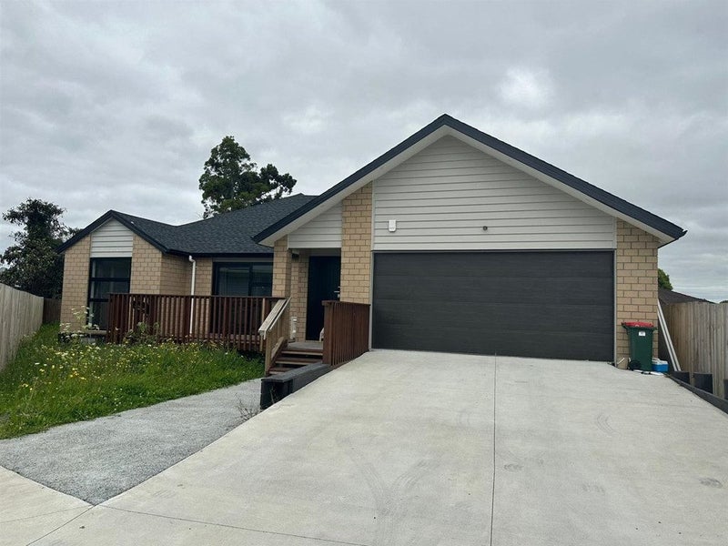 46A Cargill Street, Papakura, Papakura - Carousel 1