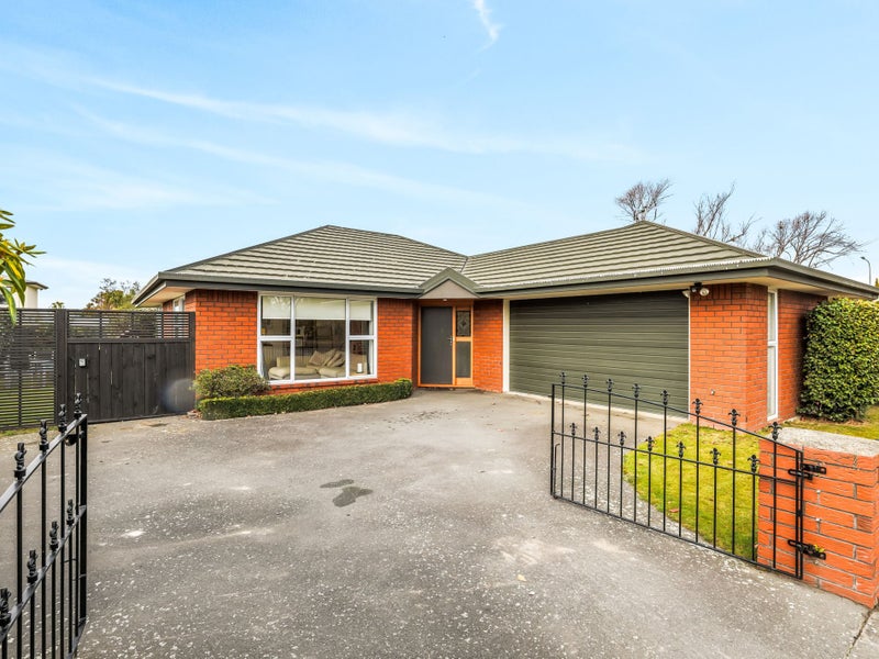 110 Cavendish Road, Casebrook, Christchurch - Carousel 2