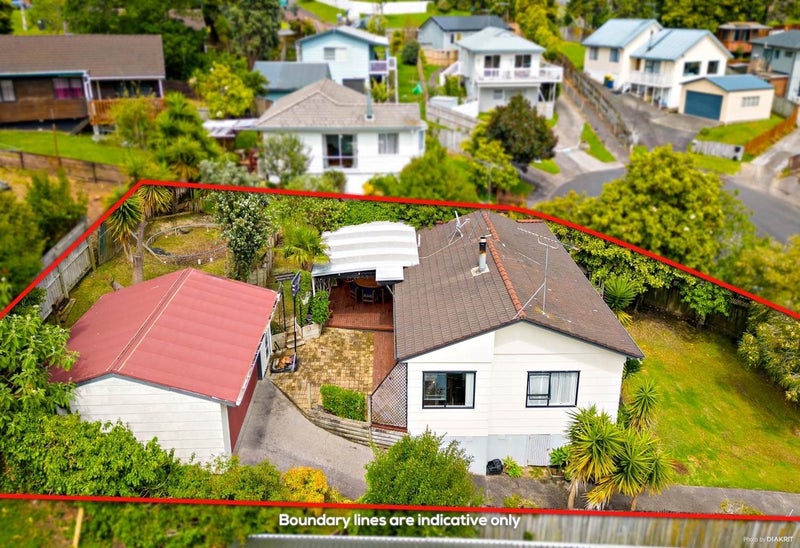 12 Kearney Place, Massey, Auckland - Carousel 13
