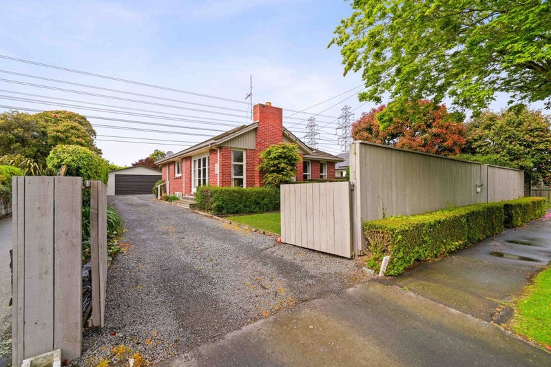 22 Maple Street, Bishopdale, Christchurch - Carousel 17