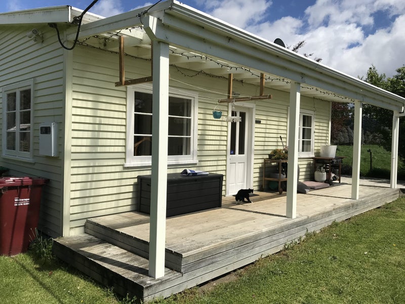 91 Humphries Street, Woodside, Greytown - Carousel 1