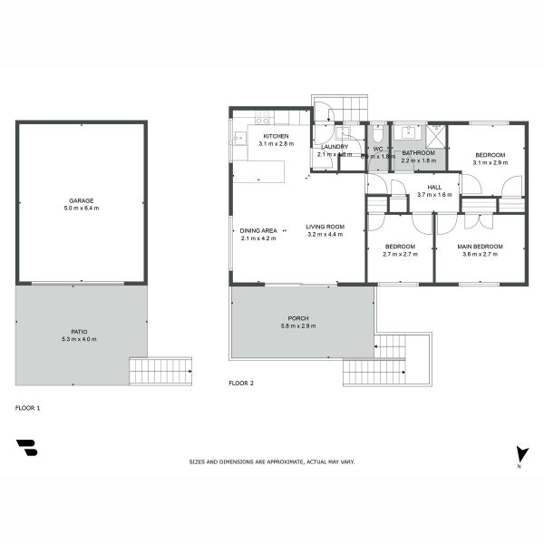 2/26 Otanerua Road, Hatfields Beach, Orewa - Carousel 28