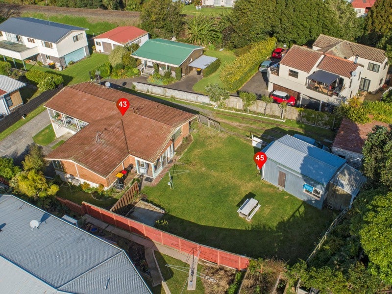 43 Seaway Terrace, Otumoetai, Tauranga - Carousel 25