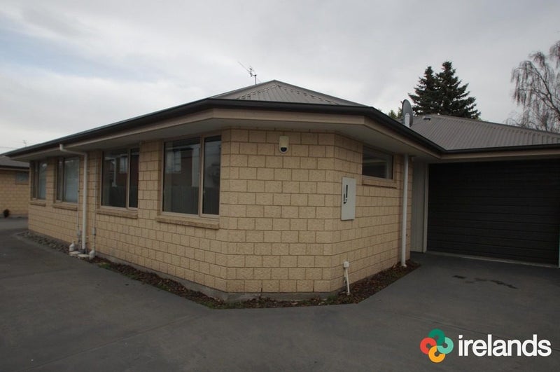 13A Buffon Street, Waltham, Christchurch - Carousel 7
