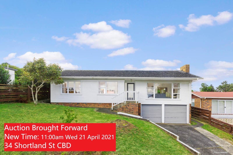 8 Anita Avenue, Mount Roskill, Auckland - Carousel 1