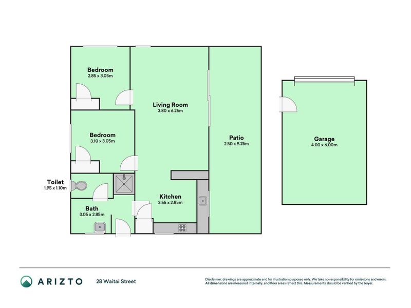 28 Waitai Street, Castlecliff, Whanganui - Carousel 20