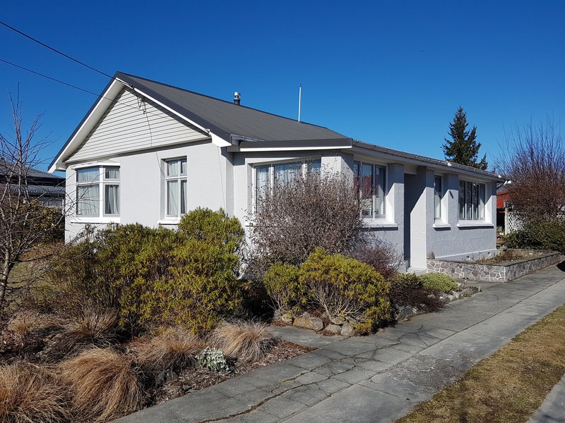 45 Mount Cook Road, Fairlie, Fairlie - Carousel 1