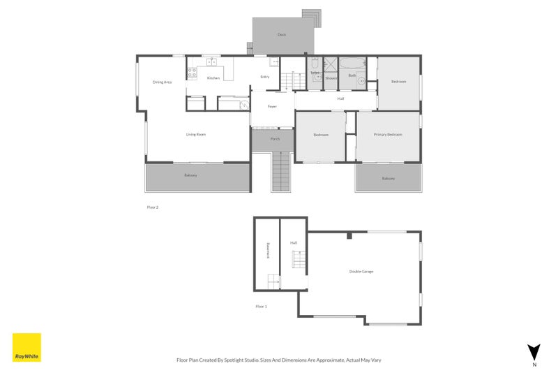 14 Glenwood Avenue, Birkenhead, Auckland - Carousel 21