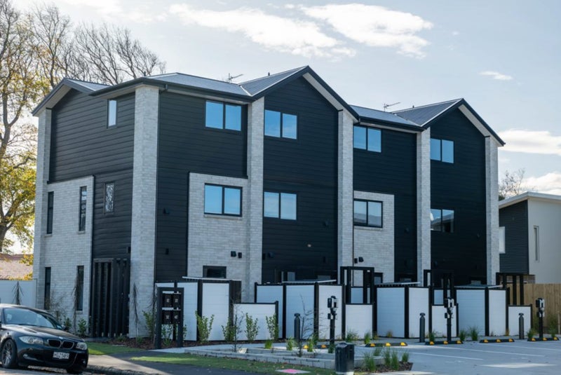 2/6A Taramea Place, Addington, Christchurch - Carousel 10