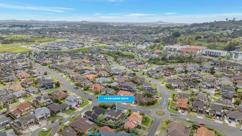 14 Malahide Drive, Flat Bush, Auckland - Carousel 50