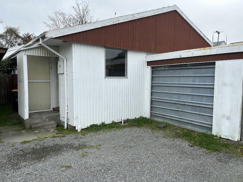 5/89 Bordesley Street, Phillipstown, Christchurch - Carousel 10