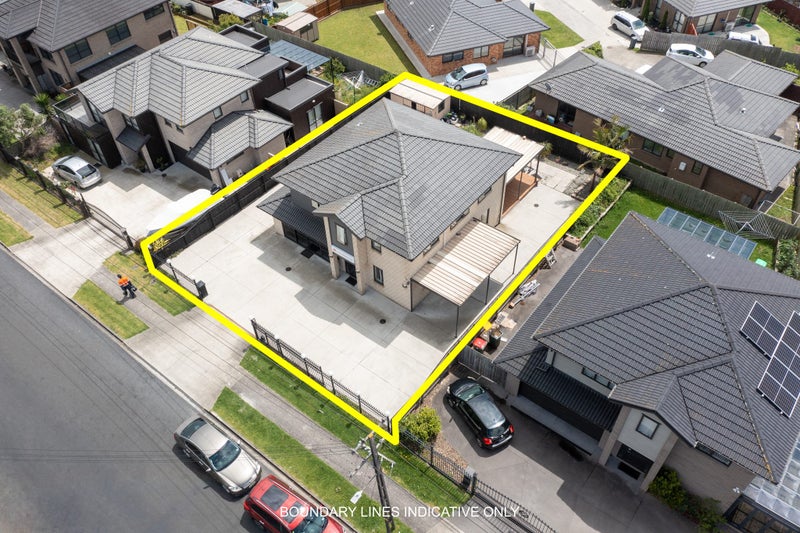 19 Pukaki Road, Mangere, Auckland - Carousel 2